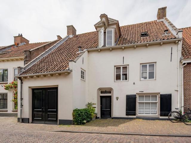 Appartement te huur in Amersfoort, Utrecht