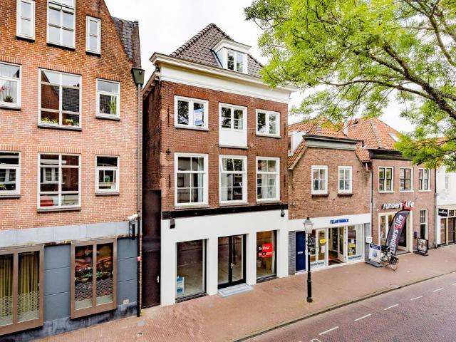 Appartement te huur in Amersfoort, Utrecht