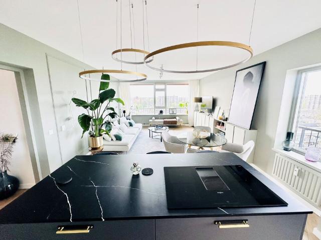 Appartement te huur in Noord Holland