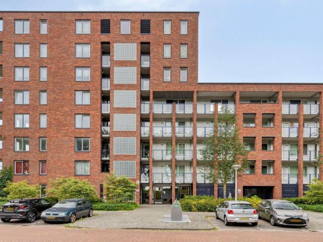 Appartement te huur in Noord Holland