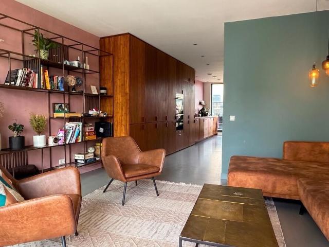 Appartement te huur in Amsterdam, Noord Holland