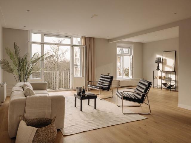 Appartement te huur in Amsterdam, Noord Holland