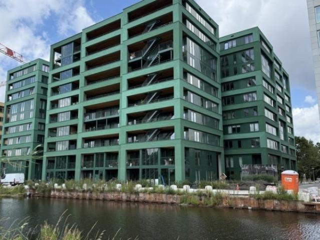 Appartement te huur in Amsterdam, Noord Holland