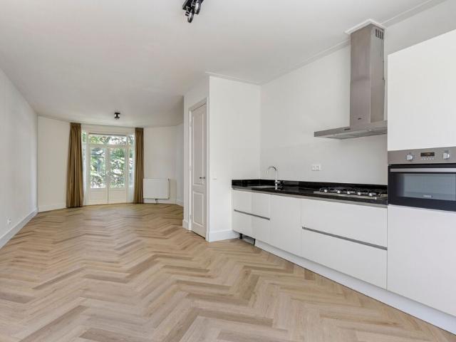 Appartement te huur in Amsterdam, Noord Holland