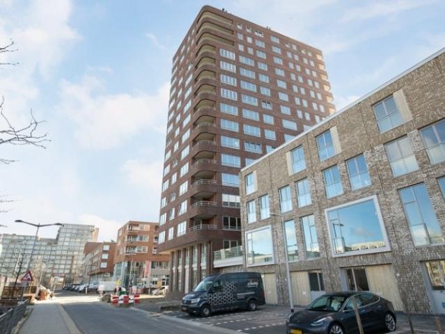 Appartement te huur in Amsterdam, Noord Holland