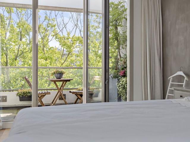 Appartement te huur in Amsterdam, Noord Holland