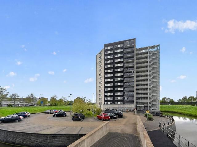 Appartement te huur in Amsterdam, Noord Holland