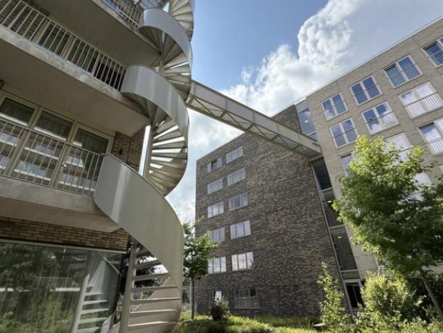 Appartement te huur in Amsterdam, Noord Holland