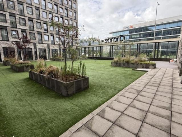 Appartement te huur in Amsterdam, Noord Holland