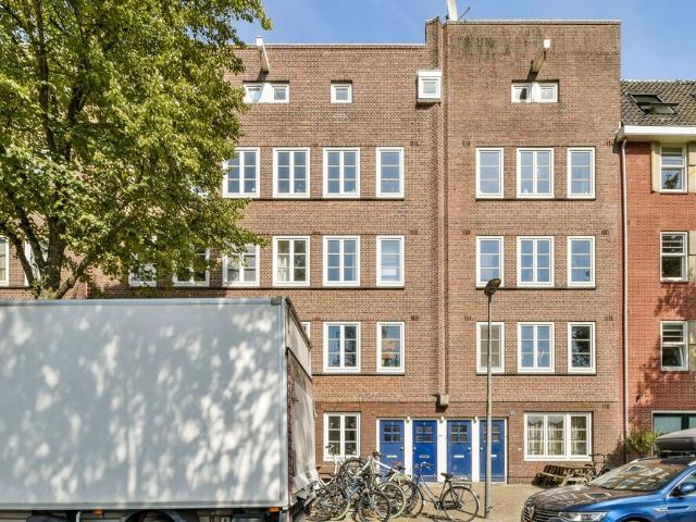 Appartement te huur in Amsterdam, Noord Holland