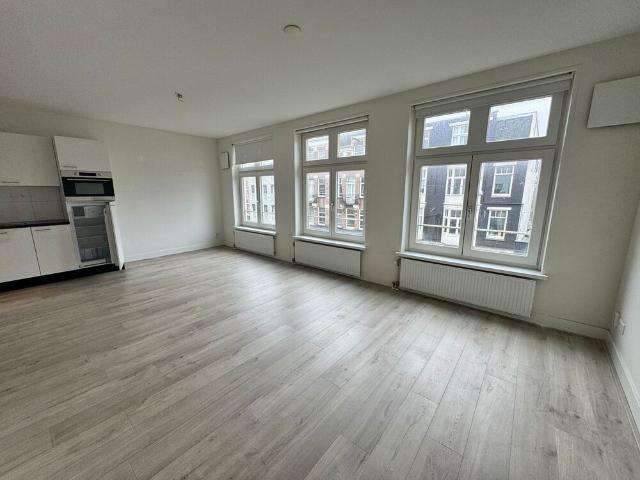 Appartement te huur in Amsterdam, Noord Holland