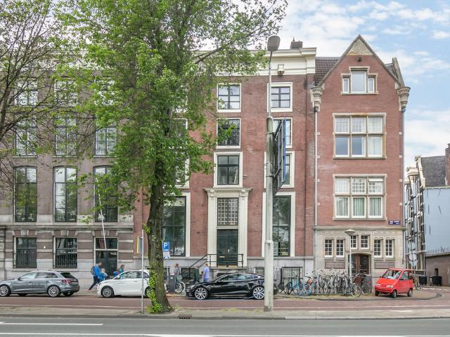 Appartement te huur in Amsterdam