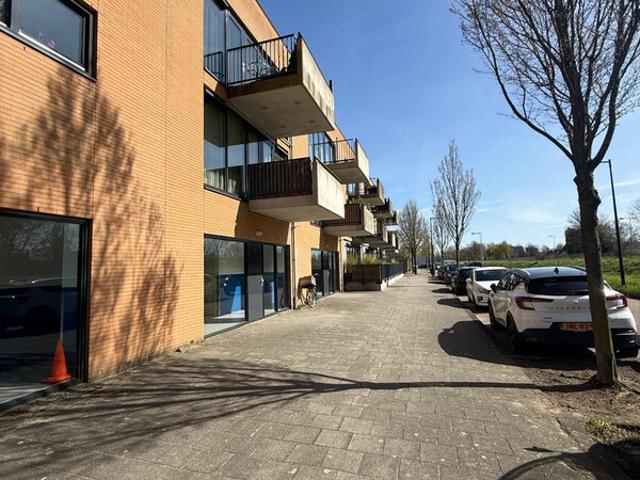 Appartement te huur in Amsterdam, Noord Holland