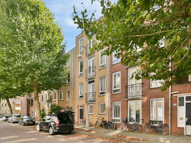 Appartement te huur in Amsterdam, Noord Holland