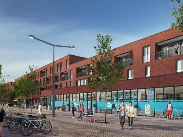 Appartement te huur in Amsterdam, Noord Holland