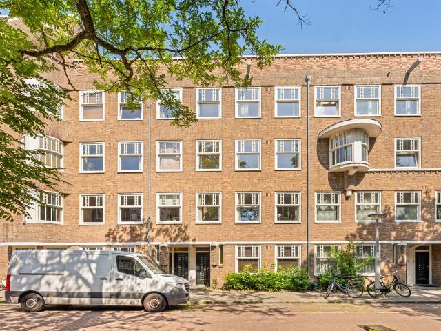 Appartement te huur in Amsterdam, Noord Holland