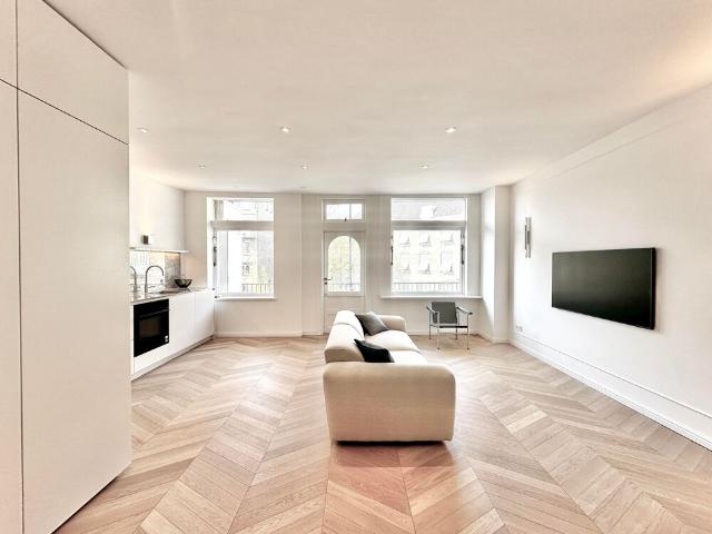 Appartement te huur in Amsterdam, Noord Holland