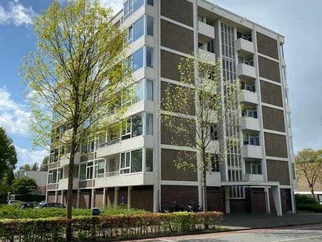 Appartement te huur in Amsterdam, Noord Holland