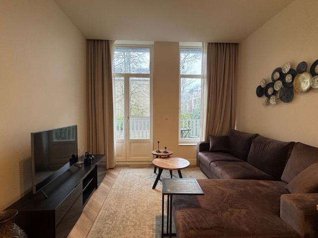 Appartement te huur in Amsterdam, Noord Holland