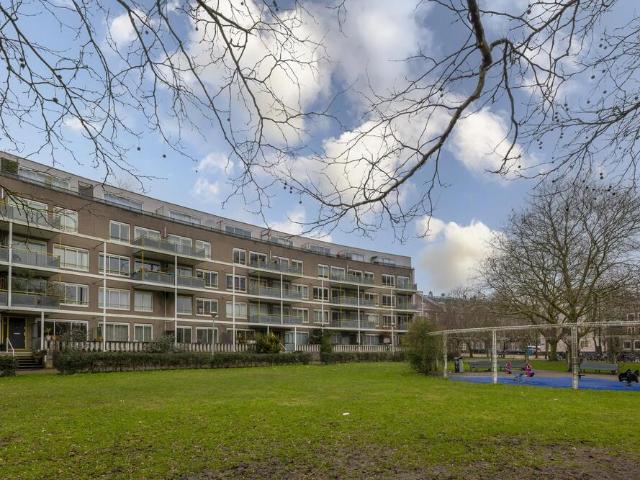 Appartement te huur in Amsterdam, Noord Holland