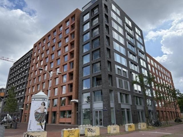Appartement te huur in Amsterdam, Noord Holland