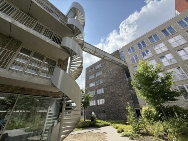 Appartement te huur in Amsterdam, Noord Holland