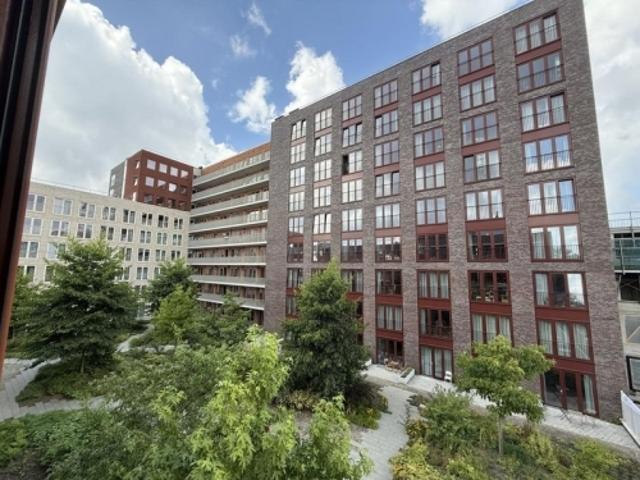 Appartement te huur in Amsterdam, Noord Holland