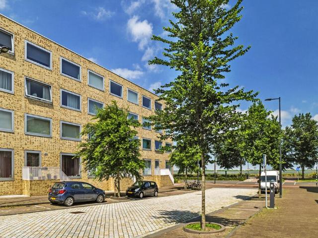 Appartement te huur in Amsterdam, Noord Holland