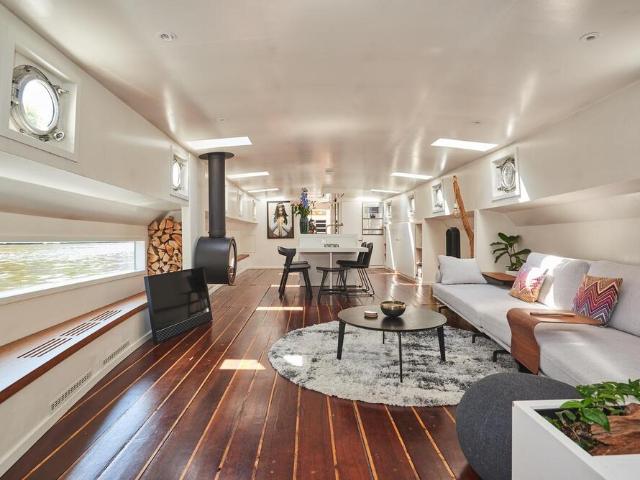 Woning te huur in Amsterdam, Noord Holland