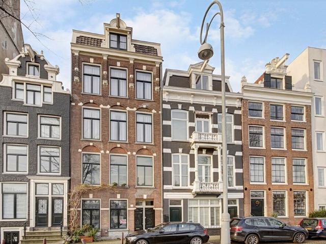 Appartement te huur in Amsterdam, Noord Holland