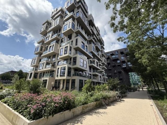Appartement te huur in Amsterdam, Noord Holland
