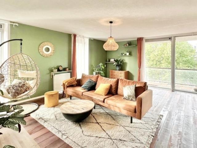 Appartement te huur in Amsterdam, Noord Holland