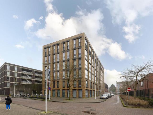 Appartement te huur in Amsterdam, Noord Holland