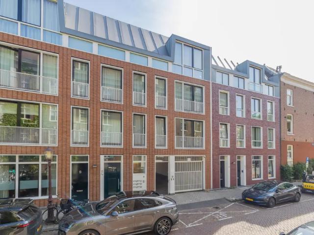 Appartement te huur in Amsterdam, Noord Holland