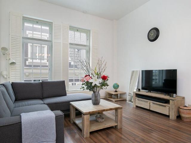 Appartement te huur in Amsterdam, Noord Holland