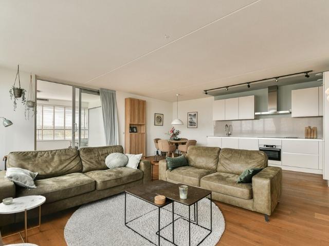 Appartement te huur in Amsterdam, Noord Holland