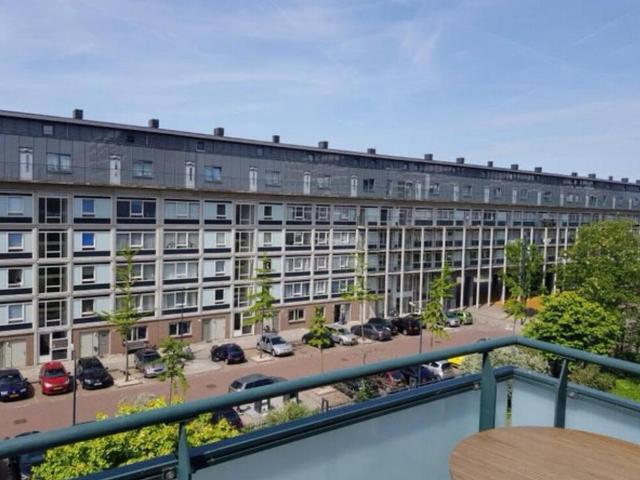 Appartement te huur in Amsterdam, Noord Holland