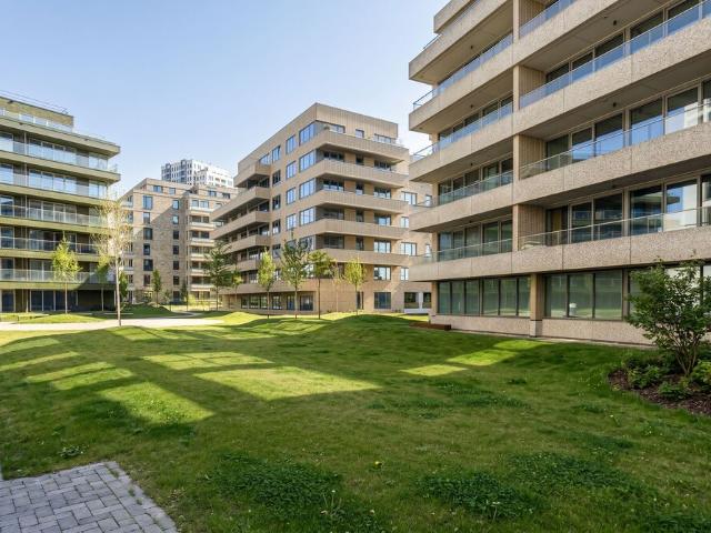 Appartement te huur in Amsterdam, Noord Holland