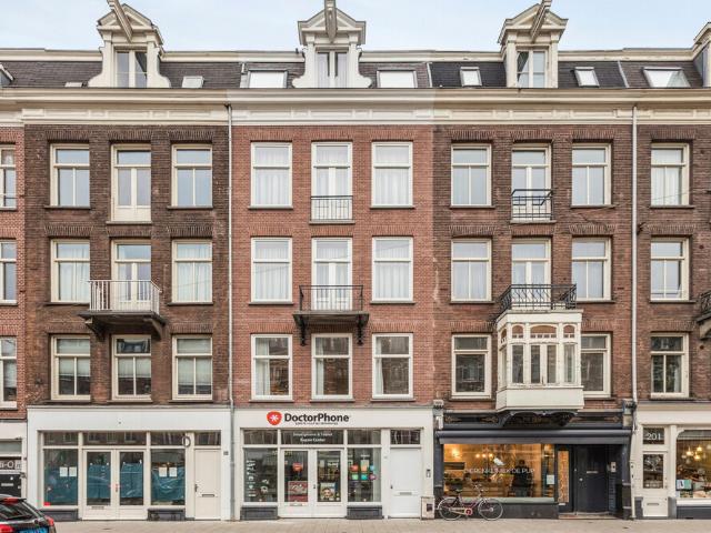 Appartement te huur in Amsterdam, Noord Holland