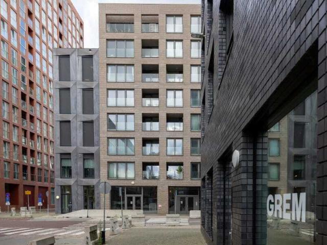 Appartement te huur in Amsterdam, Noord Holland