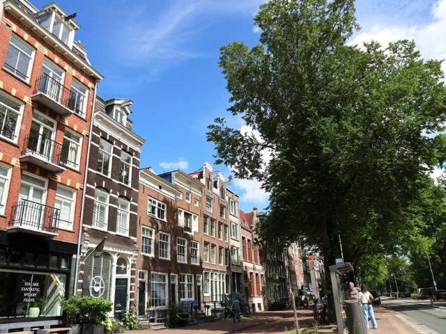 Appartement te huur in Amsterdam, Noord Holland