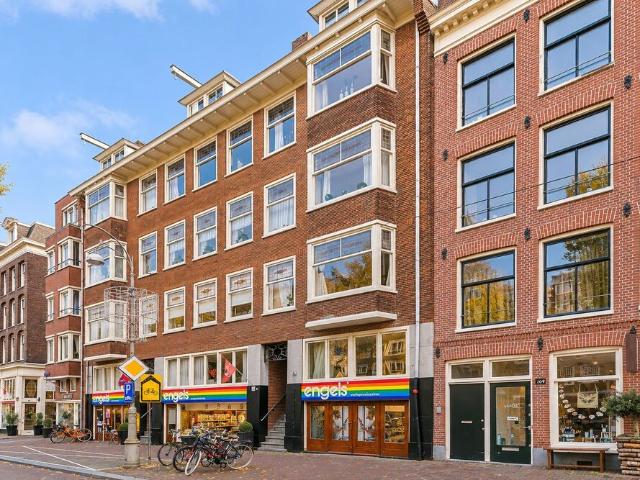 Appartement te huur in Amsterdam