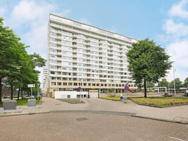 Appartement te huur in Amsterdam, Noord Holland