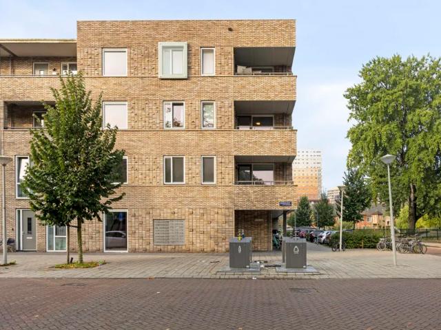Appartement te huur in Amsterdam