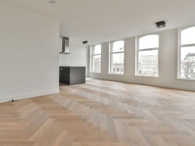 Appartement te huur in Amsterdam, Noord Holland
