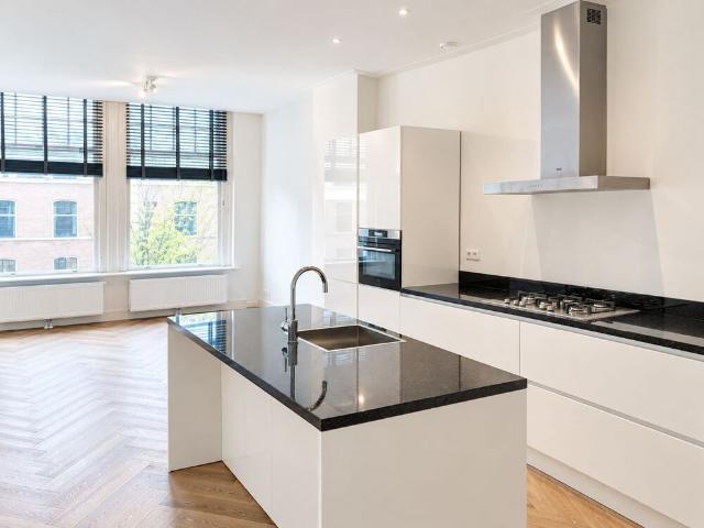 Appartement te huur in Amsterdam