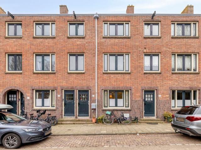 Appartement te huur in Amsterdam, Noord Holland