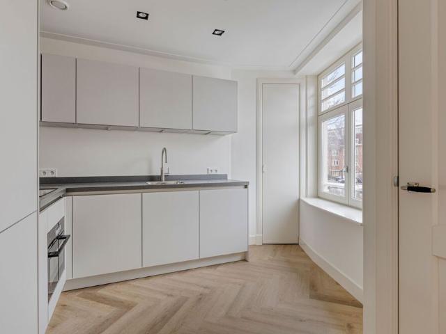 Appartement te huur in Amsterdam, Noord Holland
