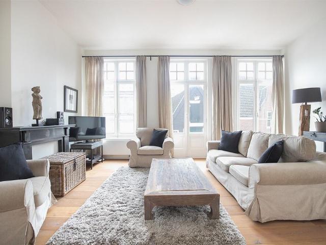 Appartement te huur in Amsterdam, Noord Holland