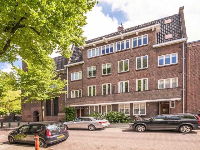 Appartement te huur in Amsterdam, Noord Holland